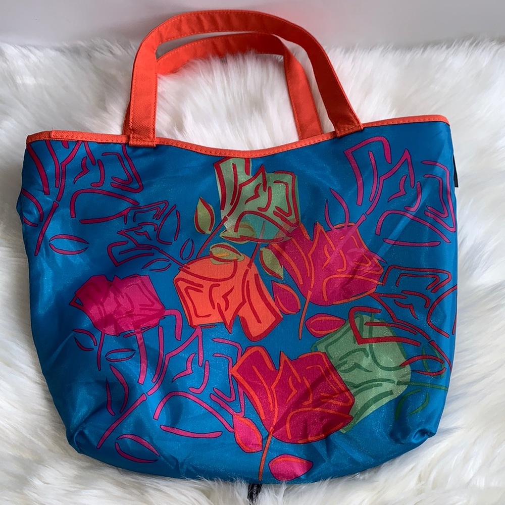 Lancome NWOT medium tote